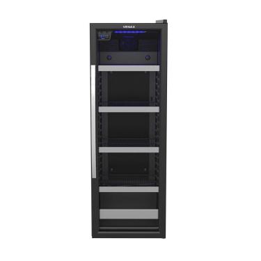 Imagem de Cervejeiro Refrigerador Expositor -6ºc A +6ºc 209l Expvcl Color Venax 32171 220V