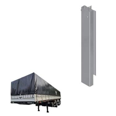 Imagem de Fueiro De Canto Inferior Direito Facchini 124x1000mm Carreta - Fado Im