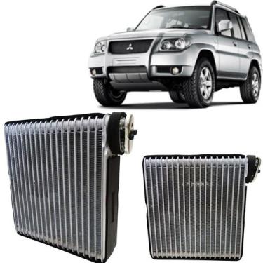 Imagem de Evaporador Ar Condicionado Pajero Tr4 Oem: Mr460331 - KLASSE AUTO PART