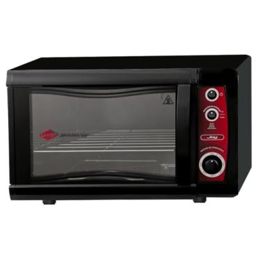 Imagem de Forno Elétrico Joy Black Easy Clean (127)
