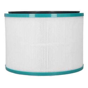 Imagem de Filtro de substituição para HP00 HP01 HP02 HP03 DP01 DP02 Mesa Purificadores Purificadores de ar Purificador Filtro de substituição