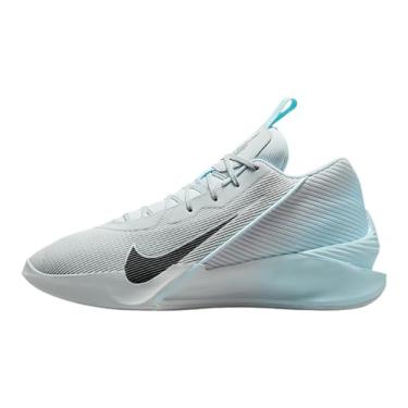 Imagem de Nike Tênis unissex G.T. JUMP ACADEMY, PUREPLATINUMMEDASH-GLACIERBLUE-LTLE, 43 BR