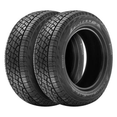 Imagem de Pneu Aro 17 Pirelli Scorpion Atr 225/65r17 102h - 2 Unidades