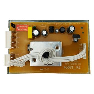 Imagem de Placa Potencia Lavadora Electrolux Lte12 A97937901 - Alado 7220115