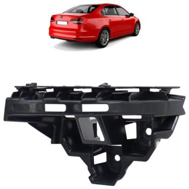 Imagem de Suporte Parachoque Traseiro Jetta 2015 A 2018 - Leuchtturm, Direito