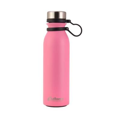 Imagem de Garrafa de Viagem Térmica 600ml - OUTD9270 - OUTDOORZ