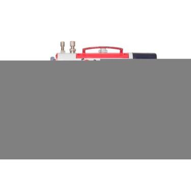 Imagem de Máquina Costura Industrial Interlock Transporte Duplo SS998D-TD-5H-ST-