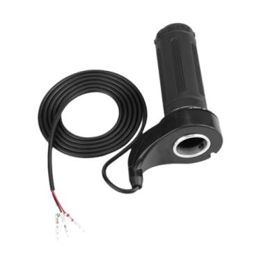 Imagem de Generic Acelerador genérico Acelerador de aderência Profissional Profissional Instalação Easy Supplies Sturdy Universal Substitua Acessório