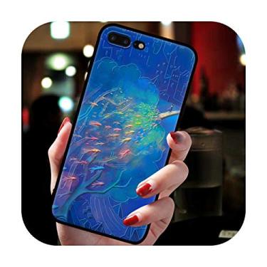 Imagem de Blush Líquido Luisance - Cor Rosa Chá