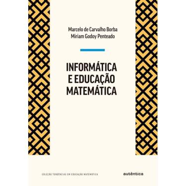 Imagem de Informática e Educação Matemática