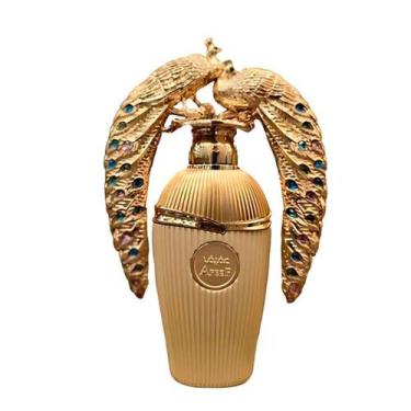 Imagem de Lattafa Afeef Eau de Parfum - Perfume Unissex 100ml