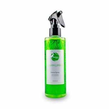 Imagem de Home Spray Capim Limão - Perfume Fresco e Cítrico - Pantanal Aromas
