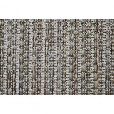 Imagem de Mini Capacho Artesanal Look Gerbera A 042x060 Cm