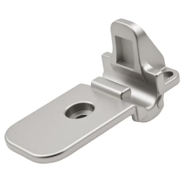 Imagem de MEF62782201 Peças de secador de dobradiça de porta compatíveis com LG Kenmore Elite secadoras de roupas substituem PS11711929 AP5978786 EAP11711929 3288328