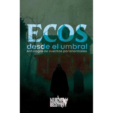 Imagem de Ecos desde el umbral - Espanhol