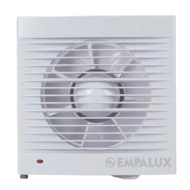 Imagem de Exaustor Banheiro Lavabo Residencial 150mm 21w 220v Empalux