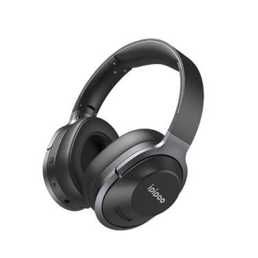 Imagem de Fones de ouvido fones de ouvido ep-3 música sem fio fone de ouvido blu