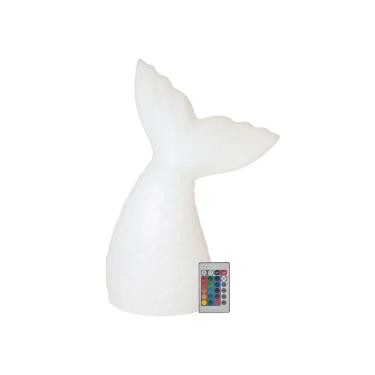 Imagem de Luminária com Controle Remoto Mermaid