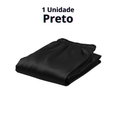 Imagem de Kit 3 Ou 1 Bermuda Plus Size Masculina Esporte Academia G3 G4 e G5 - M