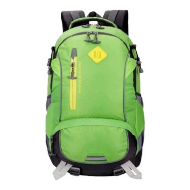 Imagem de Mochila esportiva Shuang yigking Trekking com capacidade de 40L