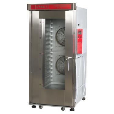 Imagem de Forno Turbo Elétrico FTE480 220v Trifásico G.Paniz