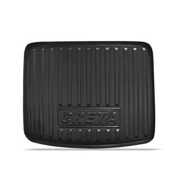 Imagem de Tapete bandeja protetor portas mala new creta 2022 em diante