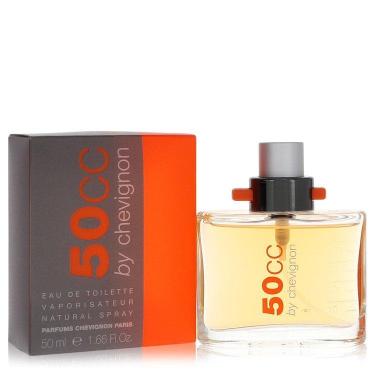 Imagem de Perfume/Col. Masc. 50Cc Chevignon ML Eau De Toilette