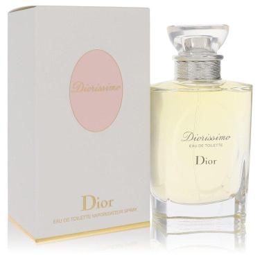 Imagem de Perfume Feminino Diorissimo Christian 100 ML Eau De Toilette