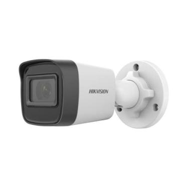 Imagem de Câmera bullet Hikvision DS-2CD1021G0-I, 2 MP Full HD, lente fixa, IP67