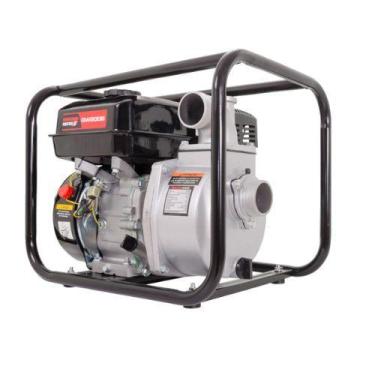 Imagem de Motobomba 6,5 Hp Gasolina Autoescorvante 2 Pol (196CC) Kawashima