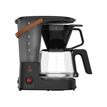 Imagem de Cafeteira Elétrica Pour Over 2 em 1 220V Cadence