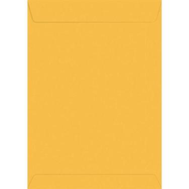 Imagem de Envelope Saco Ouro 229X324 80Grs. 330 - Planeta Brinquedos