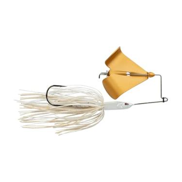 Imagem de Berkley Isca de pesca com rebitador com saia