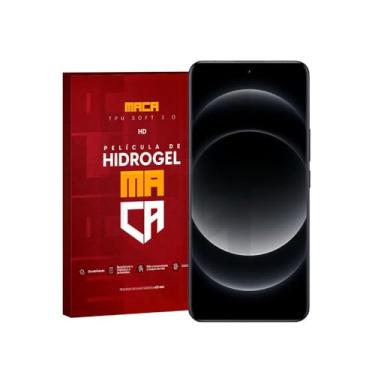 Imagem de Película Hidrogel Mi Xiaomi 14 14 Pro 14 Ultra MACA