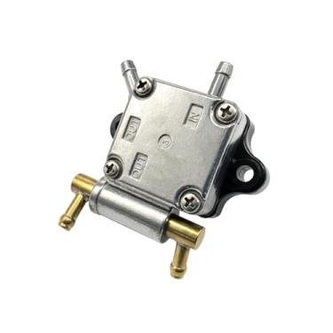 Imagem de Bomba de combustível para motor de popa de quatro tempos de 15 HP e 20 HP 6AH-24410-00 6AH-24410-01 6AH-24410-70 6AH-24410-71