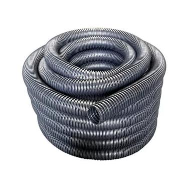 Imagem de Tubo De Dreno Corrugado 100mm