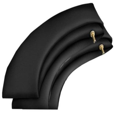 Imagem de Kit 2 Camaras De Ar 600-16 650-16 Aro 16 Ca15/16 Tr15 Maggion