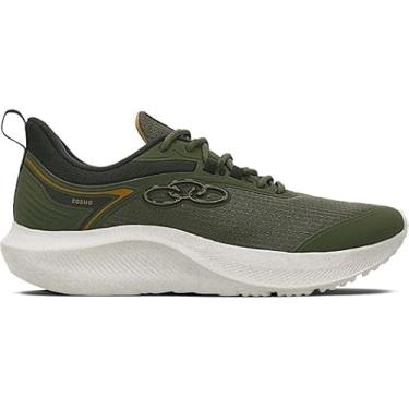 Imagem de Tênis Masculino Olympikus Cosmo Preto 44