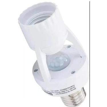Imagem de Brilhe Facilidade: Sensor De Presença Lâmpadas Inteligentes - Af