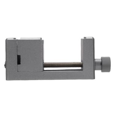 Imagem de Zhjvihx Braçadeira Universal para Reparo de Câmera de Celular, Acessório de Reparo de Telefone de Aço SK5 Com Braçadeira de Cartão IC de Vários ângulos para Módulos e Chips de Câmera de