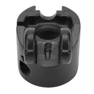 Imagem de RiToEasysports Acessórios para Scooter, Substituição de Base Dobrável Inferior de Liga de Alumínio para Scooter Elétrica M365 Pro