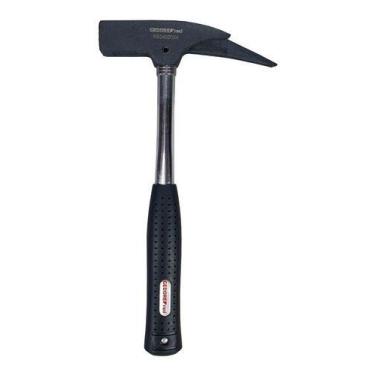 Imagem de Martelo Unha Carpinteiro 600gr Gedore Red R92402024