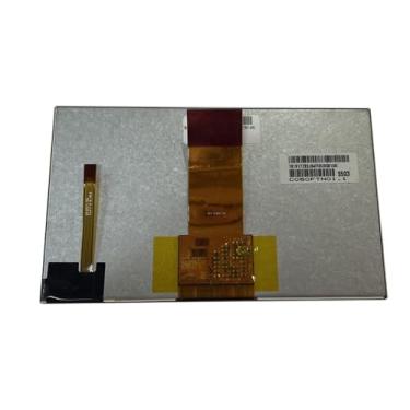 Imagem de Visor LCD de navegação GPS adequado para Honda Civic 2015 LXR iMid LCD Display 78260-TR0