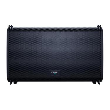 Imagem de Line Array Ativo 2 Vias 12" 2400W LA-112 - QSC