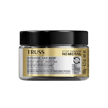 Imagem de Mascara Stop Damage No Metal Truss 180G