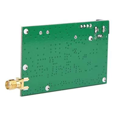 Imagem de Ymiko Gerador de Sinal de Ruído 12V Com Conector SMA para Rastreamento e Saída de Espectro