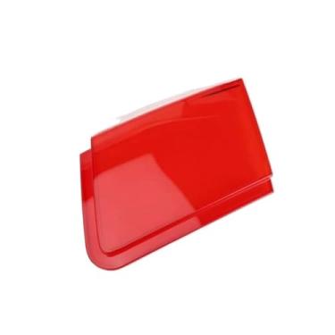 Imagem de compatível com BMW SÉRIE 7 F01 F02 2009 2010 2011 2012 2013 2014 2015 Substituição do escudo da luz traseira Luzes de freio Lente Sombra da lâmpada Tampa traseira(Inside Right)