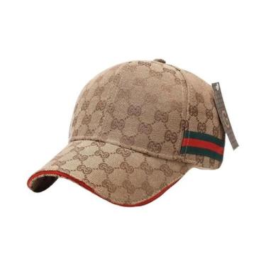 Imagem de Boné De Beisebol Unissex Moderno Para Verão E Outono Com Proteção Sola