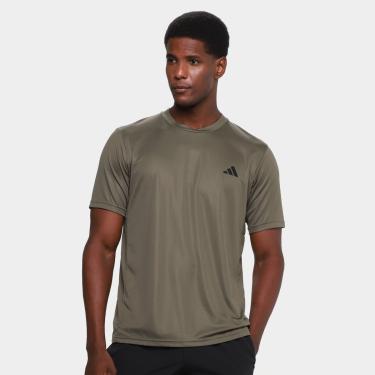 Imagem de Camiseta Adidas We Base Masculina-Masculino