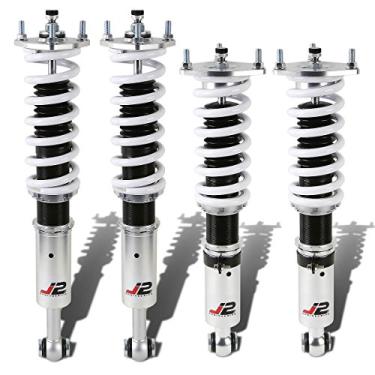 Imagem de J2 Engineering J2-COIL-9100-WS Amortecedor de Coilover Mola